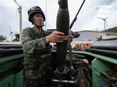 Taiwan detects 3 Chinese aircraft, 6 vessels, 1 official ship near its territory