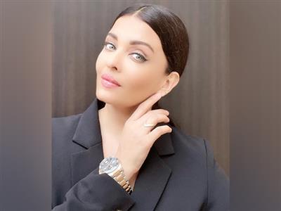 Aishwarya Rai Bachchan moves Delhi HC over fraudulent use of her identity, pictures