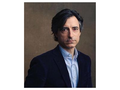 Noah Baumbach to be honoured by Zurich Film Festival