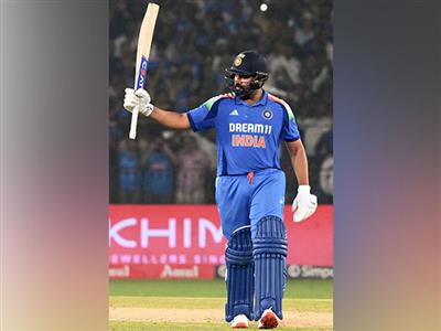Rohit Sharma doesn't fit in all-time Indian batting great list, says Sanjay Manjrekar