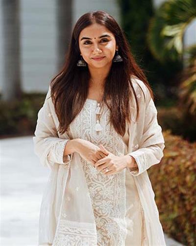 Prajakta Koli postpones plan to visit Nepal amid Gen Z protests, violence