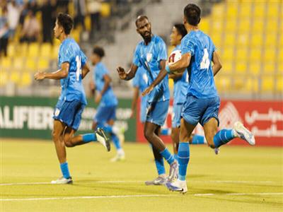 India bury six past Brunei Darussalam, but suffer heart-break in AFC U23 Asian Cup Qualifiers