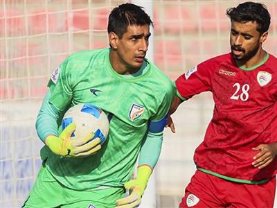 India's key takeaways from CAFA Nations Cup