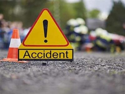Uttarakhand: Bus overturns near Khadi on Rishikesh road, 2 dead including driver, 12 injured