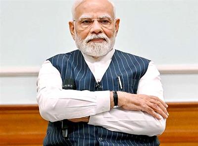 PM to visit Uttar Pradesh, Uttarakhand on September 11