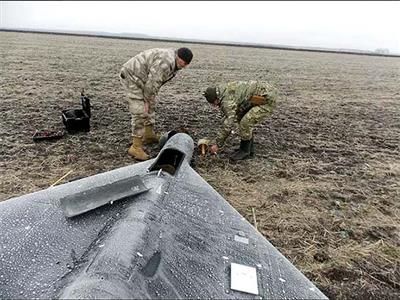 Poland shoots down Russian drones that violated its airspace during Ukraine attack