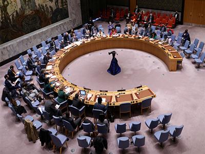 UN Security Council to hold emergency session after Israeli strike on Hamas leaders in Qatar