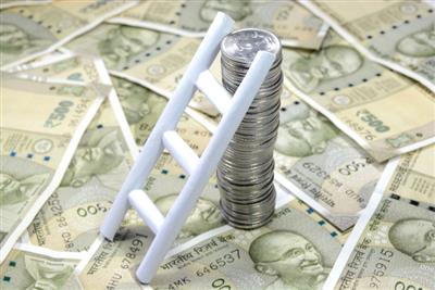 Fitch revises India’s GDP outlook for FY26 to 6.9% from 6.5%