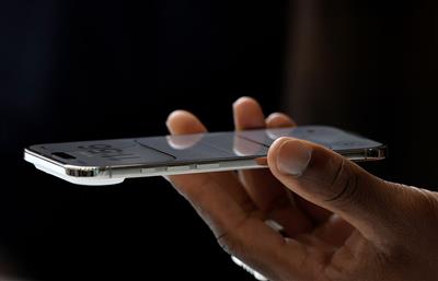 Apple launches slim iPhone 17 Air, new AirPods and Watch in holiday refresh