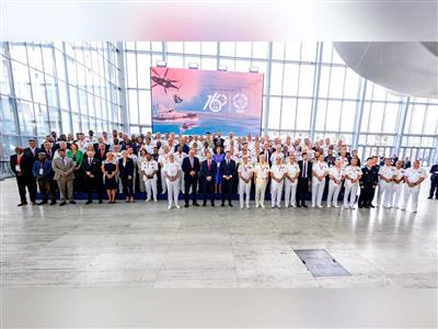 Indian Coast Guard delegation participates in 4th Coast Guard Global Summit