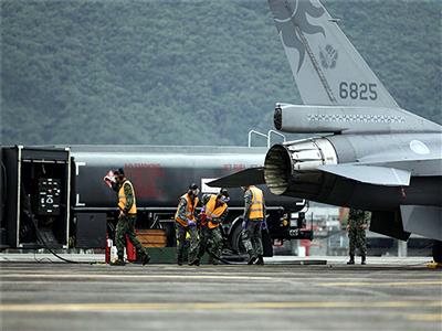 Taiwan detects 22 PLA sorties, 10 PLAN vessels around its territory