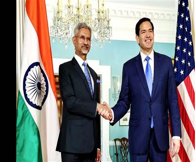 India 