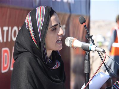 Sixth extension: Quetta ATC keeps Dr Mahrang Baloch in custody amid rights concerns