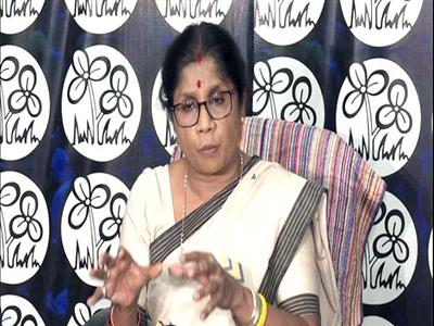 Long overdue but disappointing: Bengal Minister Shashi Panja on PM's Manipur visit