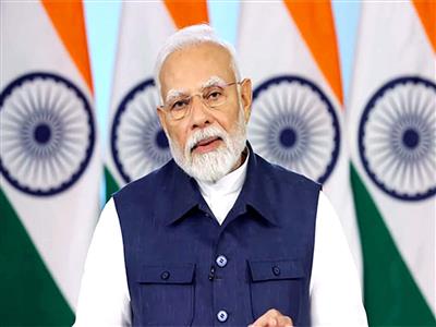 Karnataka: PM Modi condoles deaths in Hassan lorry crash, announces Rs 2 lakh ex-gratia for kin of deceased