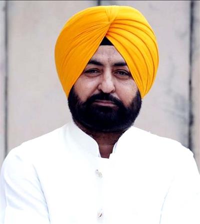 Mundian directs revenue officials to ensure transparent, time bound & swift assessment