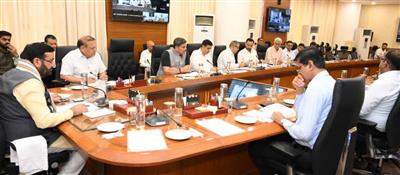 Gita's message now part of India’s cultural relations with Indonesia: CM Nayab Singh Saini