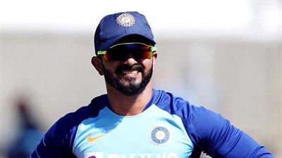 This match should not be played: Former all-rounder Kedar Jadhav on India-Pakistan Asia Cup clash