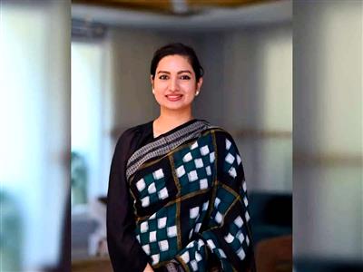 'Vote theft' a pan-India issue, not just restricted to Bihar, Odisha: Congress MLA Sofia Firdous