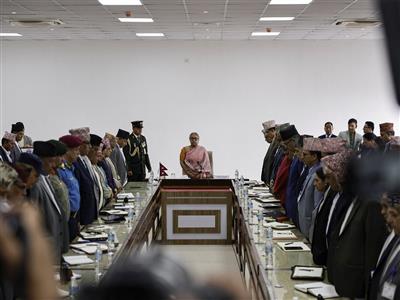 Afghanistan, US reportedly agree on prisoner exchange during Kabul talks