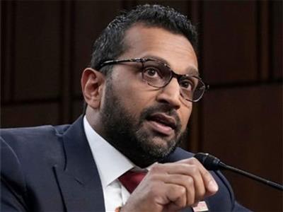 FBI Director Kash Patel faces congressional scrutiny over Charlie Kirk case