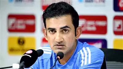 Gambhir expresses solidarity with Pahalgam attack victims, lauds Indian Armed forces following India's Asia Cup win over Pakistan