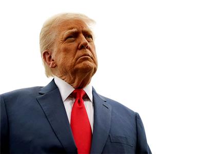Trump says, US military kills 3 in strike against 'narcoterrorists' from Venezuela in international waters