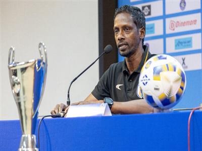 India to begin SAFF U17 Championship title defence against Maldives