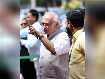 Environment Minister didn't address Great Nicobar project concerns: Jairam Ramesh flags tribal displacement, pressure on scientists