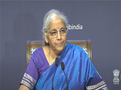 SCBA urges Finance Minister to exempt GST on group insurance premiums for advocates