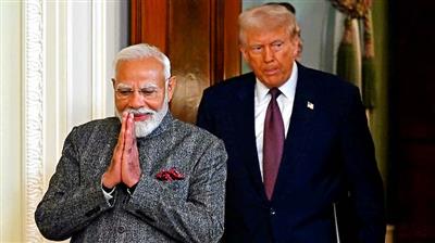 PM Modi thanks 