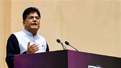 PM Modi has ensured development reaches every citizen: Piyush Goyal