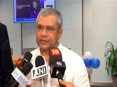 ARM's new Bengaluru facility will design two-nanometer chips: Ashwini Vaishnaw