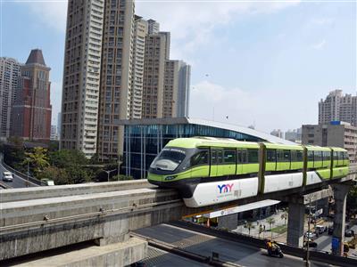 Maharashtra: MMRDA to suspend monorail services on September 20 in Mumbai