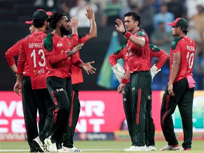 Bangladesh to support Sri Lanka? Captain Litton spills beans; Afghanistan skipper Rashid rues 