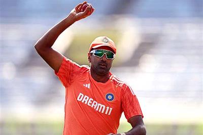 Ravichandran Ashwin turns 39: The off-spin genius who gave India 765 international wickets