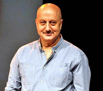 Anupam Kher shares emotional, heartfelt video message for PM Modi on his 75th birthday