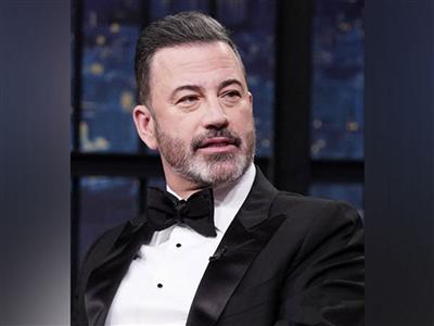 Jimmy Kimmel's show pulled off air after controversial remarks on Charlie Kirk's killing