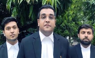 Delhi BMW Accident Case: Next date of hearing scheduled for Friday for appearance of SHO