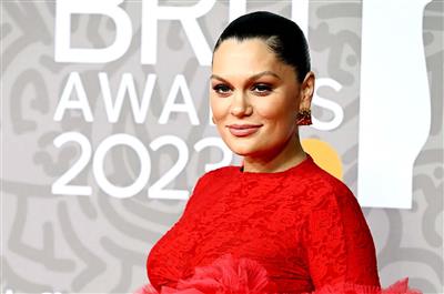 Jessie J announces new album 'Don't Tease Me with a Good Time'