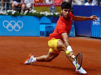 Laver Cup 2025: Alcaraz, Zverev combine gives Europe edge over Team World