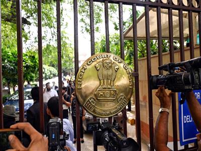 Delhi HC decries misuse of petitions on unauthorised constructions, imposes ₹50,000 penalty