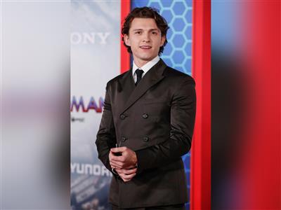 Tom Holland injured on 'Spider-Man: Brand New Day' sets; shooting paused