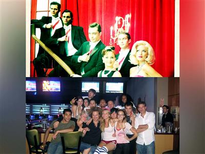 Blake Lively celebrates 18 years of 'Gossip Girl', drops rare BTS with Michelle Trachtenberg, Penn Badgley and others