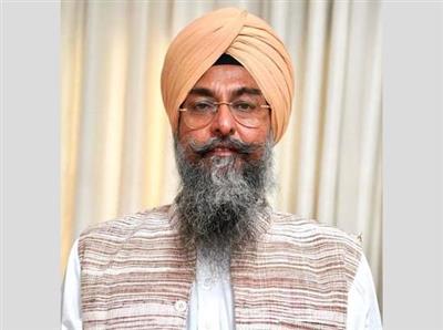 Speaker Sandhwan extends his best wishes to people of Punjab on Aagman Purab of Baba Farid Ji