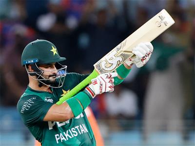 BCCI lodges complaint against Pak players Farhan, Rauf to ICC for inappropriate gestures during Asia Cup's Super Four clash