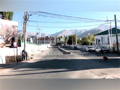 Ladakh: Prohibitions under Section 163 of BNSS continue in Leh