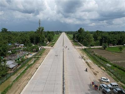 NHAI refutes reports of irregularities in forest clearance for NH projects in Himachal