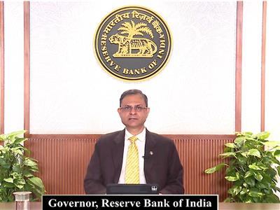 RBI keeps repo rate unchanged at 5.5%: Governor Sanjay Malhotra