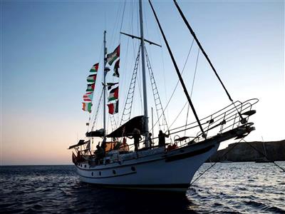 Israel claims documents from Gaza show Hamas' 'direct involvement' with aid flotilla